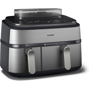 Philips 5000 Series Dual Basket airfryer NA555/00