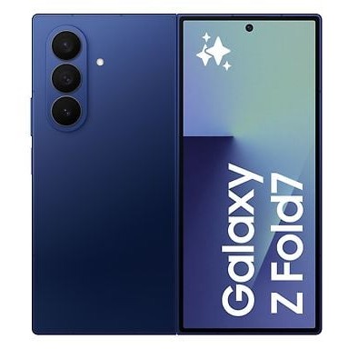 Samsung Galaxy Z Fold7