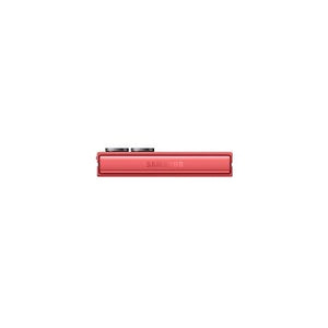 Samsung Galaxy Z Flip7 5G 256GB, Coral Red