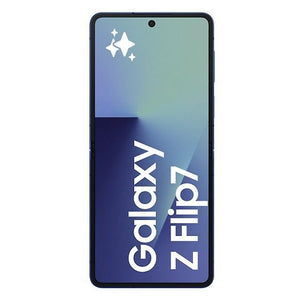 Samsung Galaxy Z Flip7 5G 12/256 GB Blue Shadow Smartphone
