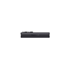 Samsung Galaxy Z Flip7 5G 256GB Jet Black
