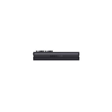Samsung Galaxy Z Flip7 5G 256GB Jet Black