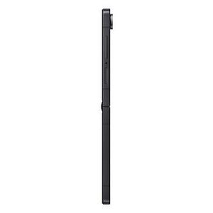 Samsung Galaxy Z Flip7 Phone, 512/12 GB, Jetblack