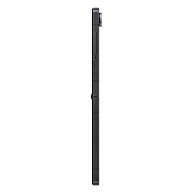Samsung Galaxy Z Flip7 Phone, 512/12 GB, Jetblack