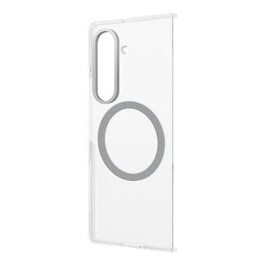 Samsung Z Fold7 Clear Magnet Case