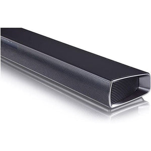 LG SQC4R 4.1 Soundbar Sound System with Rear Speakers