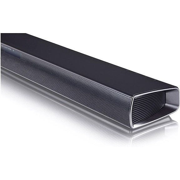 LG SQC4R 4.1 Soundbar Sound System with Rear Speakers