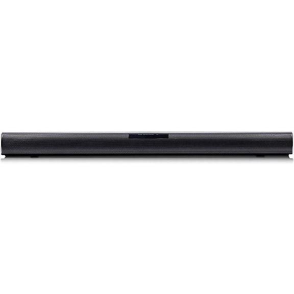 LG SQC4R 4.1 Soundbar Sound System with Rear Speakers