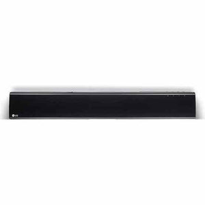 LG SQC4R 4.1 Soundbar Sound System with Rear Speakers