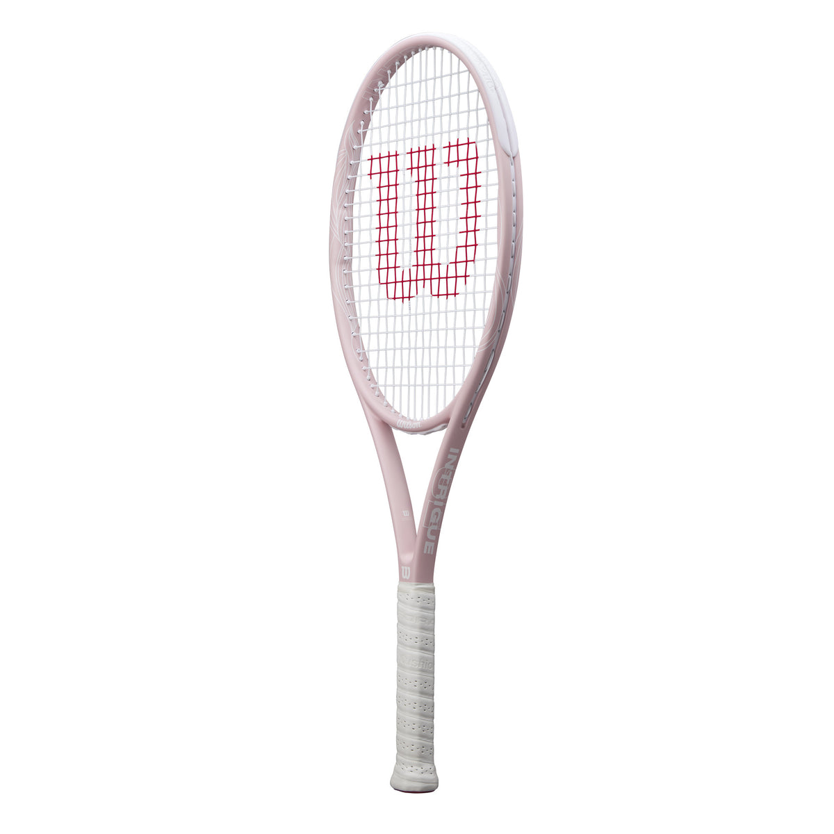 Wilson Intrigue SE Tennis Racket Grip Size 1