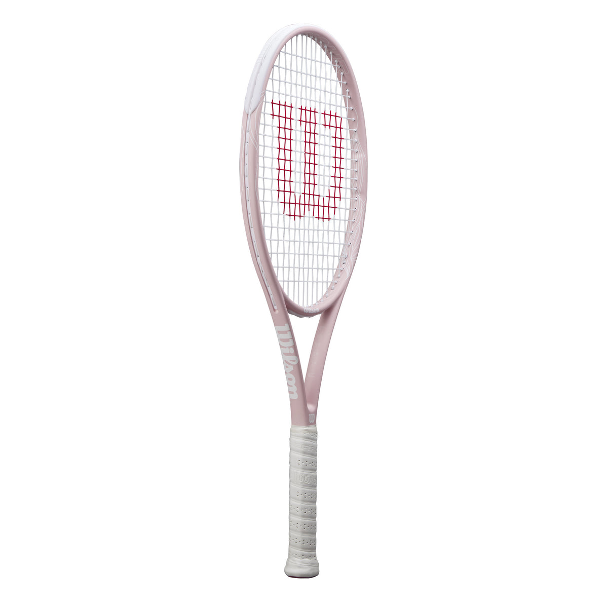 Wilson Intrigue SE Tennis Racket Grip Size 1