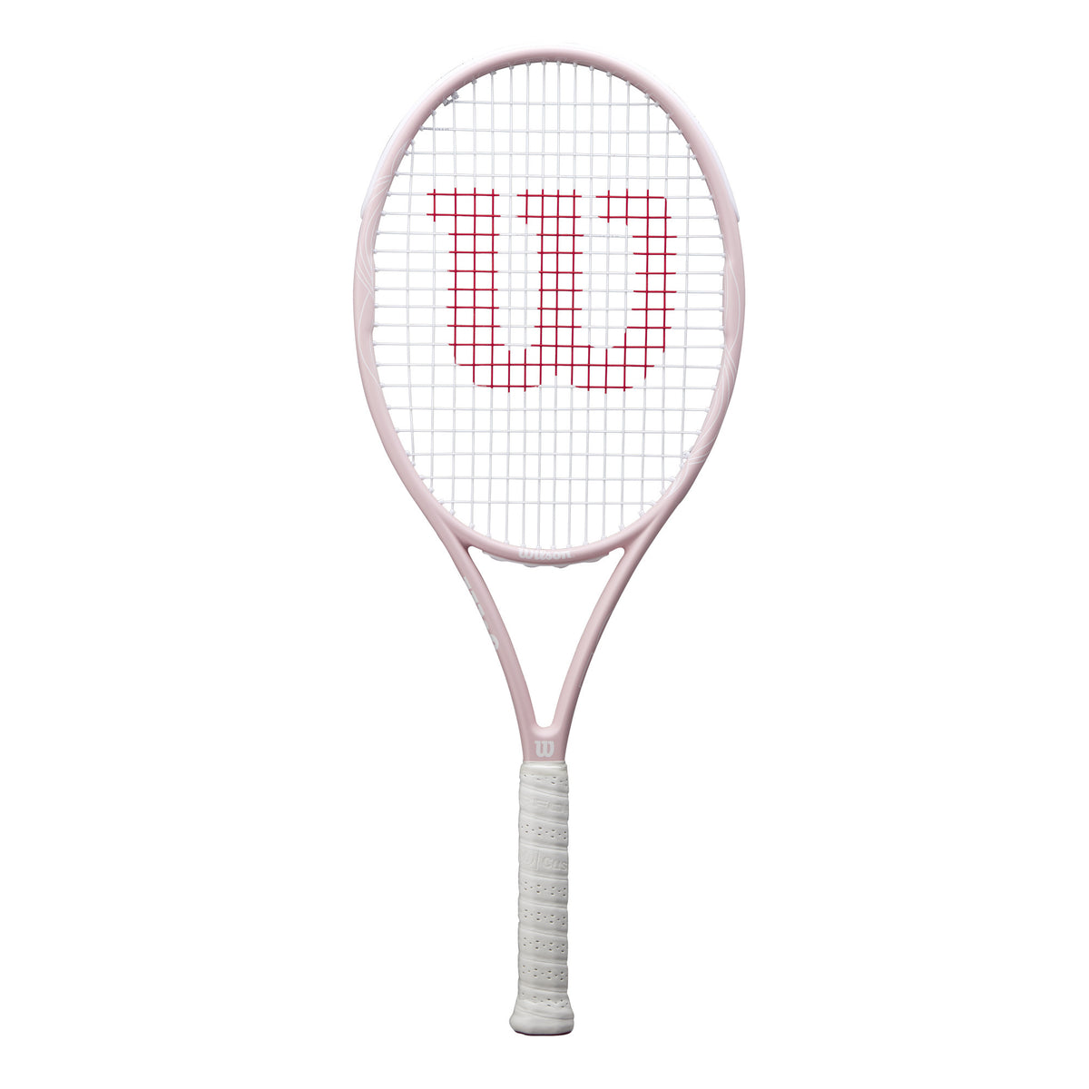 Wilson Intrigue SE Tennis Racket Grip Size 1