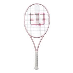 Wilson Intrigue SE Tennis Racket Grip Size 1