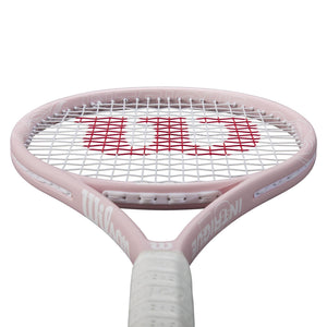 Wilson Intrigue SE Tennis Racket Grip Size 1