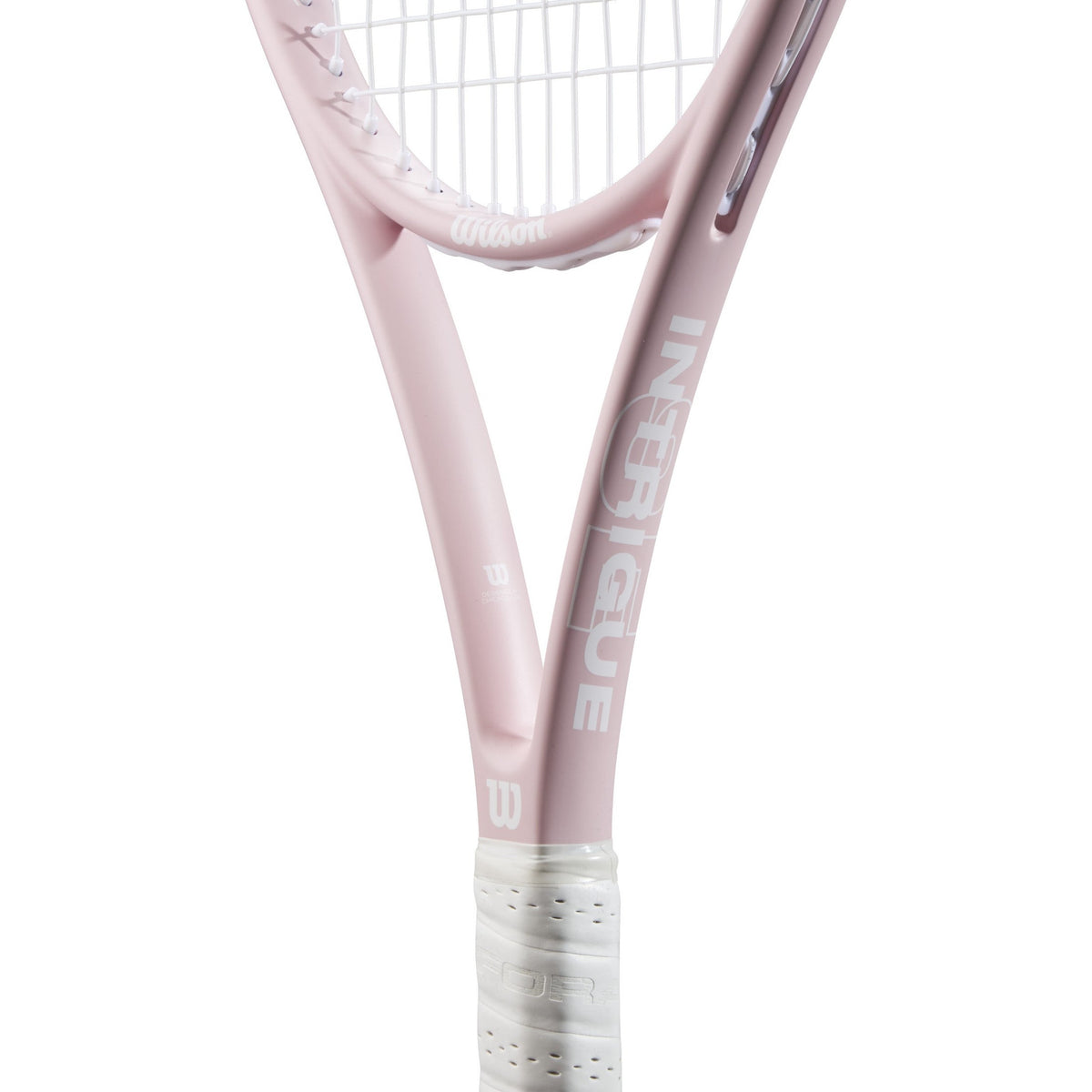 Wilson Intrigue SE Tennis Racket Grip Size 1