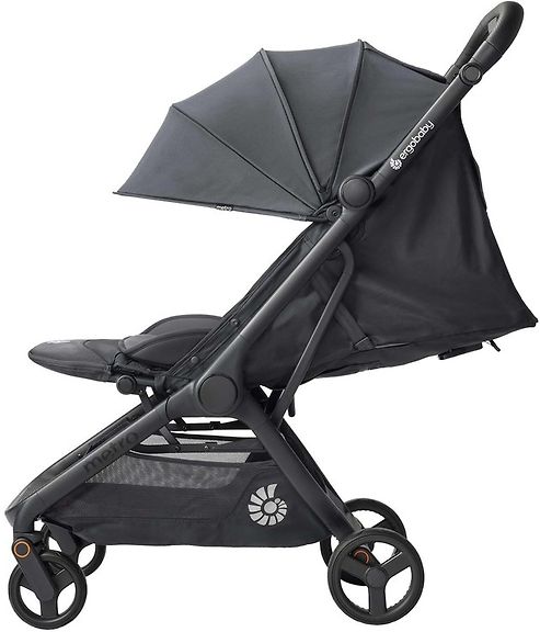 Ergobaby Metro 3 barnvagn, Graphite Grey