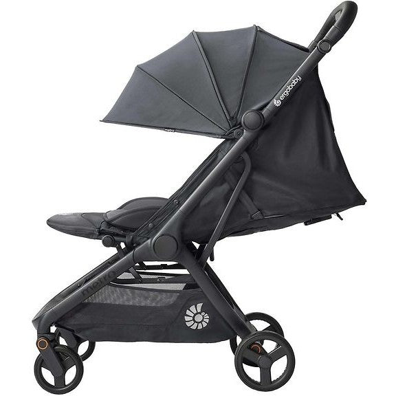 Ergobaby Metro 3 stroller, Graphite Grey