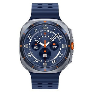 Samsung Galaxy Watch Ultra Sports Watch, 47 mm, Blue