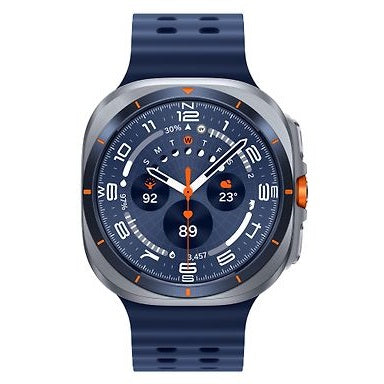 Samsung Galaxy Watch Ultra Sports Watch, 47 mm, Blue