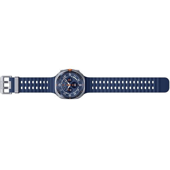 Samsung Galaxy Watch Ultra Sports Watch, 47 mm, Blue