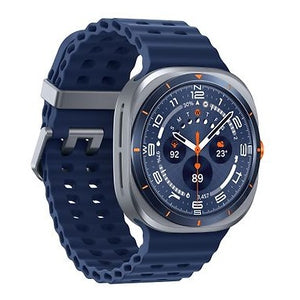 Samsung Galaxy Watch Ultra Sports Watch, 47 mm, Blue