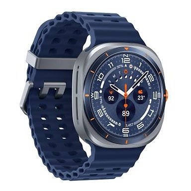 Samsung Galaxy Watch Ultra Sports Watch, 47 mm, Blue