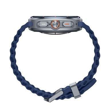 Samsung Galaxy Watch Ultra Sports Watch, 47 mm, Blue