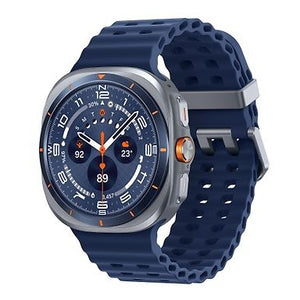 Samsung Galaxy Watch Ultra Sports Watch, 47 mm, Blue