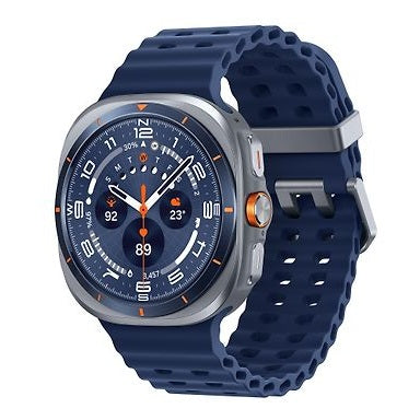 Samsung Galaxy Watch Ultra Sports Watch, 47 mm, Blue
