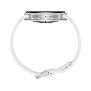 Samsung Galaxy Watch8 4G Smartwatch, 40mm, Silver