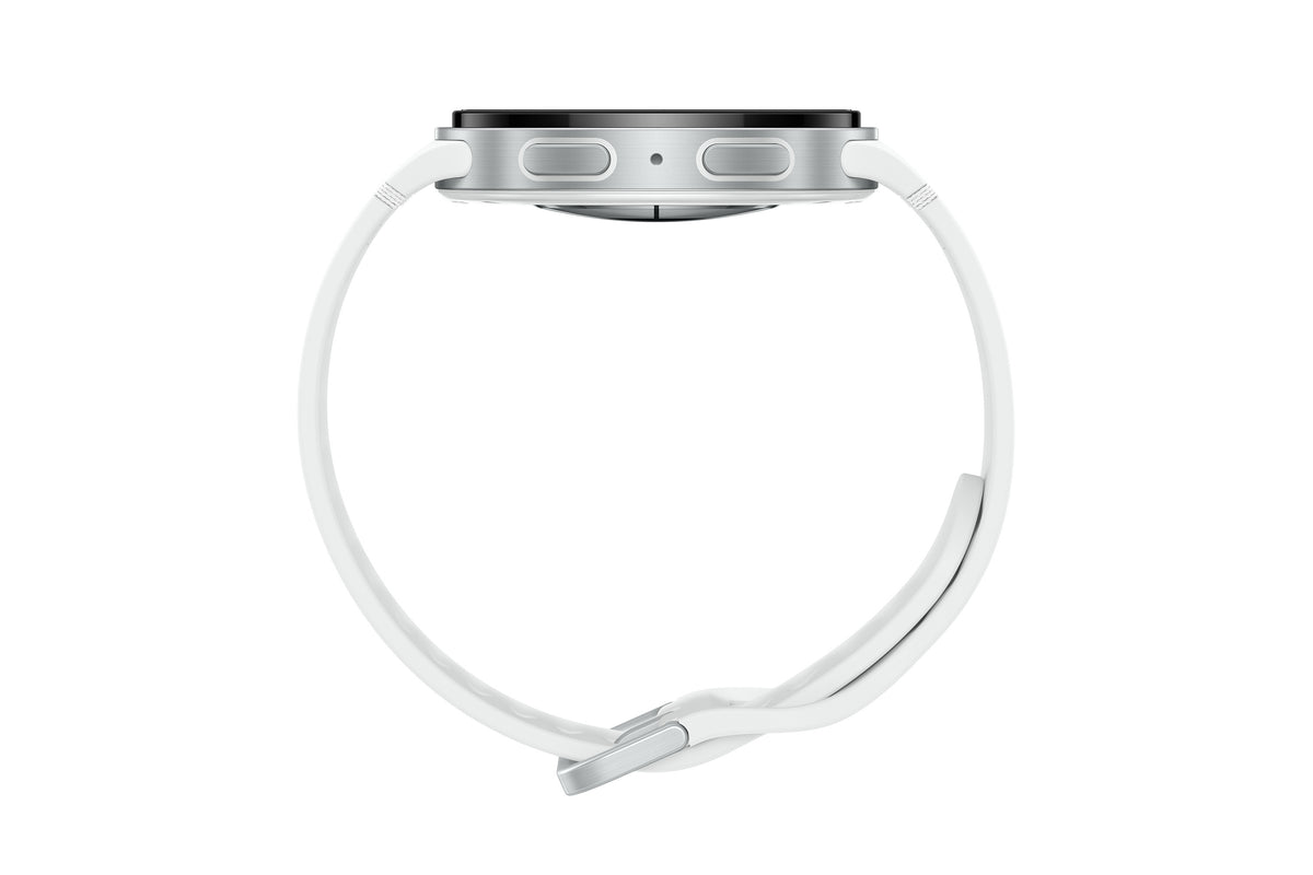 Samsung Galaxy Watch8 BT Smartwatch 44 mm Silver