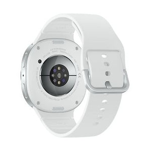 Samsung Galaxy Watch8 BT Smartwatch, 44 mm, Silver