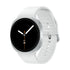Samsung Galaxy Watch8 BT Smartwatch 44 mm Silver