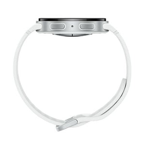 Samsung Galaxy Watch8 BT Smartwatch, 44 mm, Silver