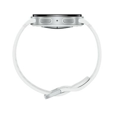 Samsung Galaxy Watch8 BT Smartwatch, 40 mm, Silver