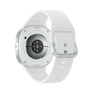 Samsung Galaxy Watch8 BT Smartwatch, 40 mm, Silver