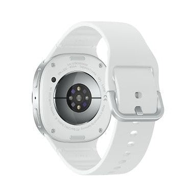 Samsung Galaxy Watch8 BT Smartwatch, 40 mm, Silver