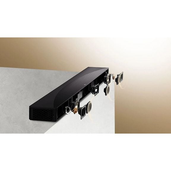 TCL Q65H 5.1 Dolby Atmos Soundbar Sound System