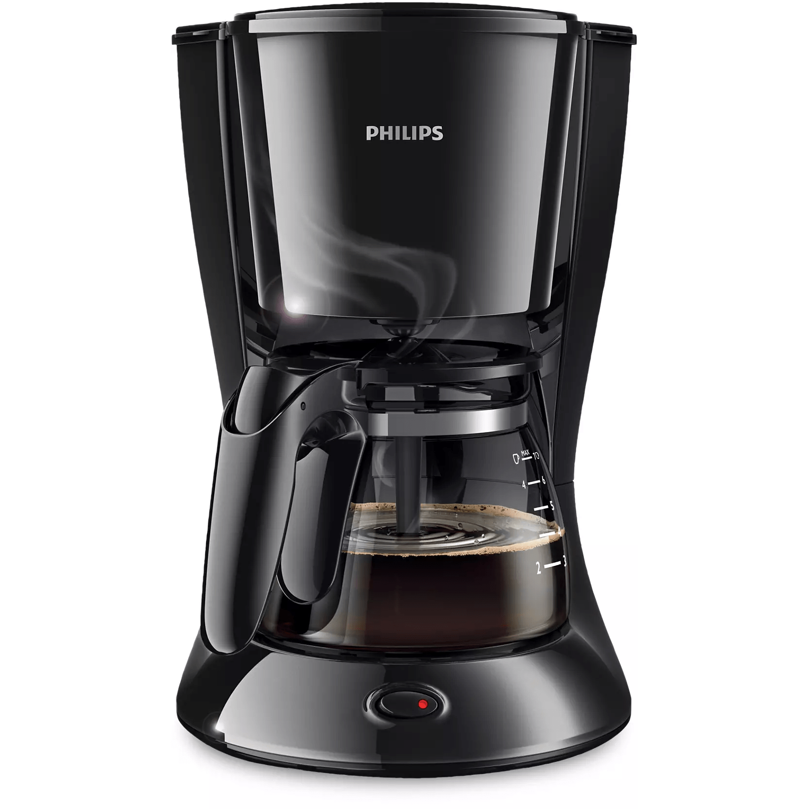 Filter coffee machine Philips Daily HD7432/20