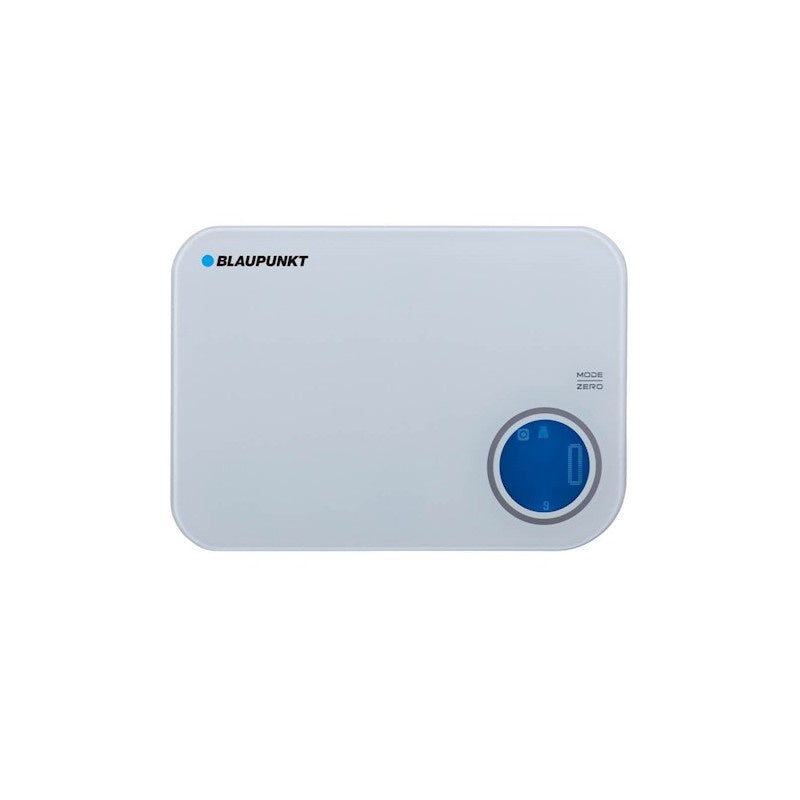 Electronic kitchen scale Blaupunkt FKS601, white