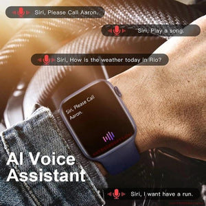 iWear T900 Pro Max 9 Smart Watch