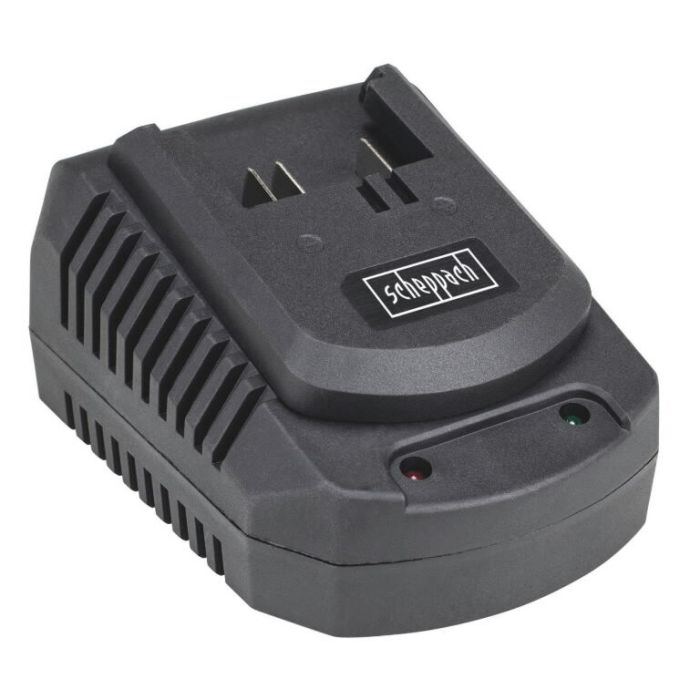 SCHEPPACH FC2.4-20ProS 20V Battery Charger