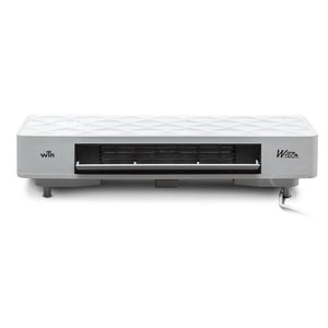 Warmtech Electric heater WiFi, 2 kW