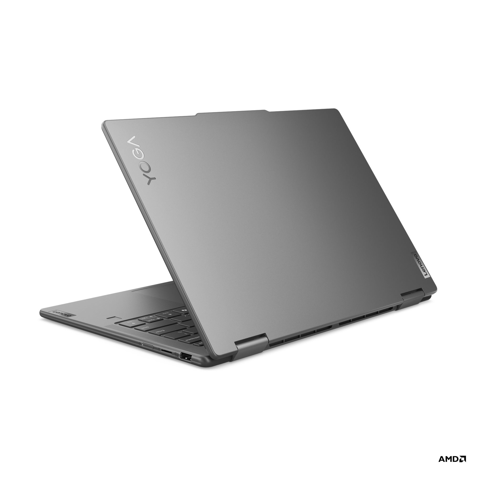 Laptop Lenovo Yoga 7 2in1 14AHP9, AMD Ryzen 5 8640HS, 16 GB/1 TB, 14 ", AMD Radeon 760M