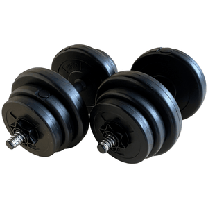 React Dumbbell Set 20kg