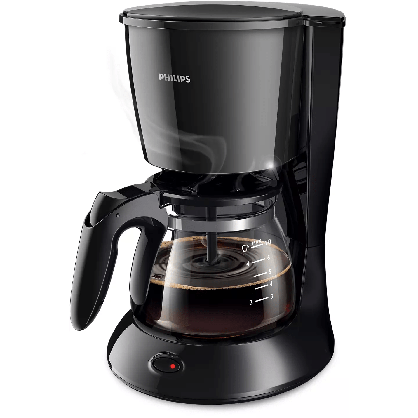 Filter coffee machine Philips Daily HD7432/20