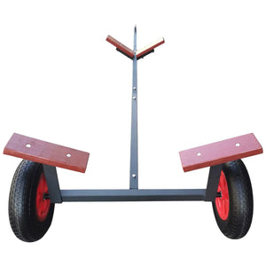 Fornorth Boat Trailer 200kg