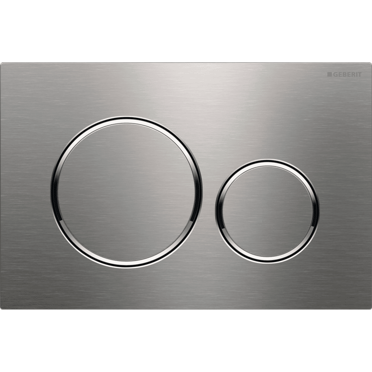 Geberit Sigma 20 Round Flush Plate