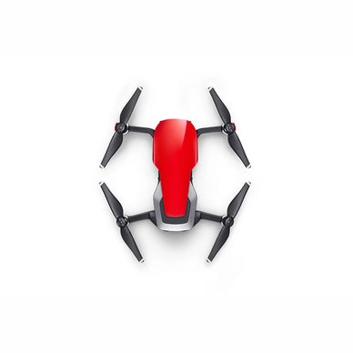 Drone DJI Mavic Air Fly More Combo, Flame Red