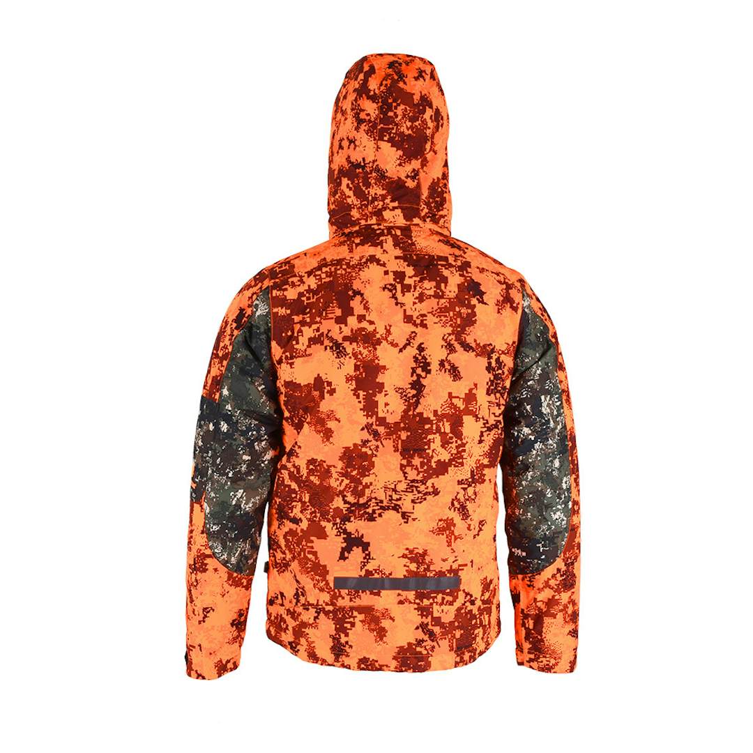 Woodline Forest Children's Hunting Suit, Size 120